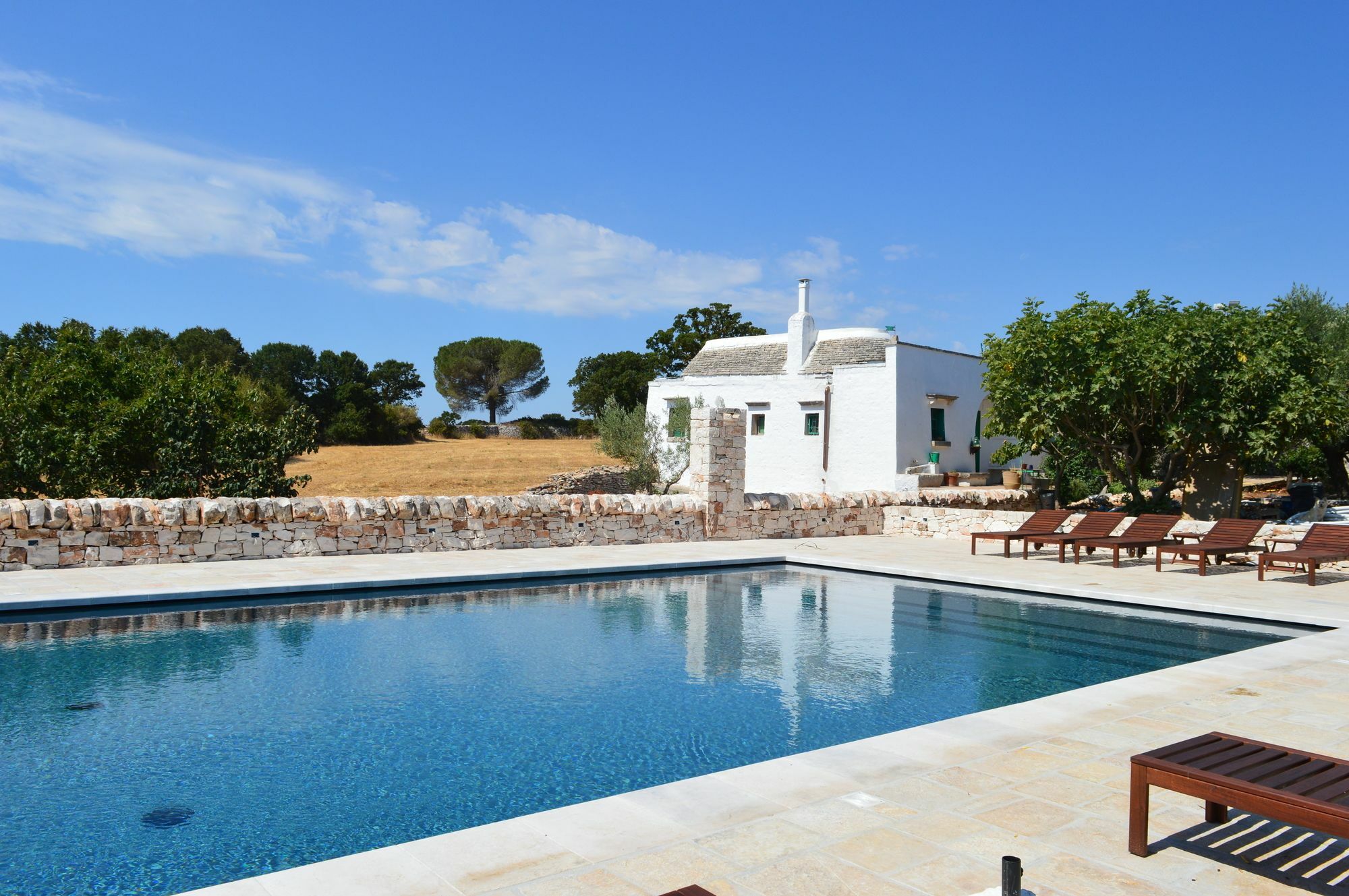 Masseria Faraone Martina Franca Exterior foto