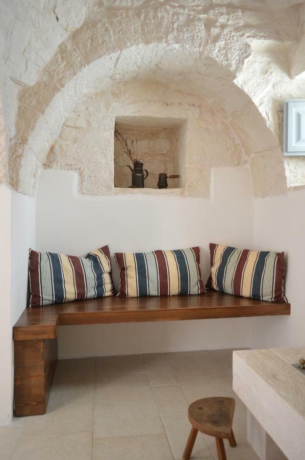 Masseria Faraone Martina Franca Exterior foto