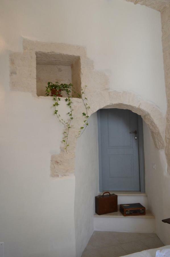 Masseria Faraone Martina Franca Exterior foto